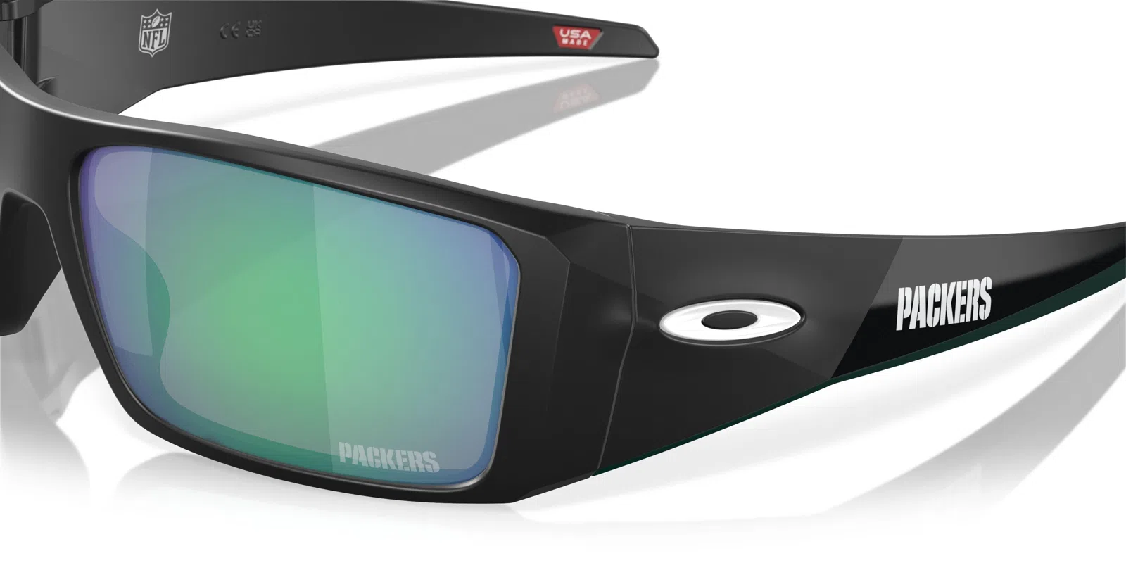 Oakley Heliostat 9231 Sunglasses - view 149